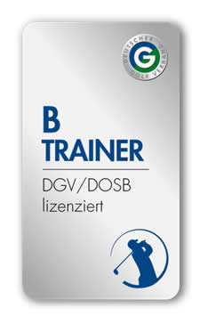 Logo DGV B-Trainer