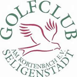 Logo Golfclub Seligenstadt